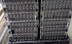 數(shù)據(jù)中心機(jī)柜的用途_云計算機(jī)房