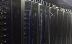 美國服務器配置有哪些不錯的優勢_自己建網站