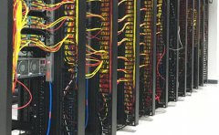 數據中心機房常用的冷卻方式|網絡服務器