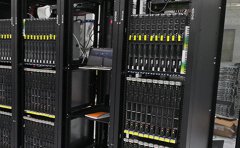 刀片服務器的類型和為何選刀片服務器|企業托